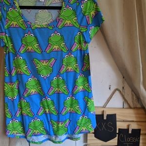 Ccs classic tee